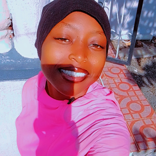 Salma O. profile photo