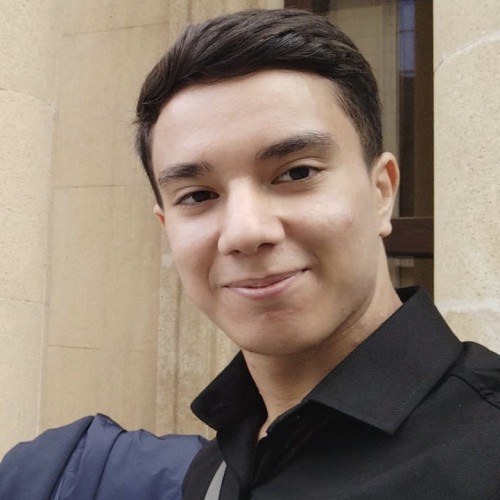 Abdullah N. profile photo