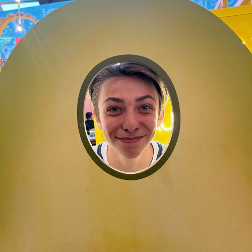 Matteo O. profile photo