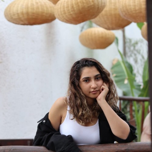 salma m.