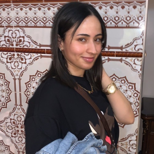 Meryem M. profile photo