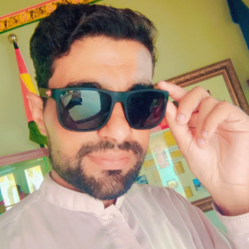 Rao S. profile photo