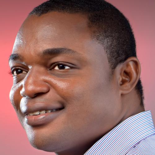 Prosper R. profile photo