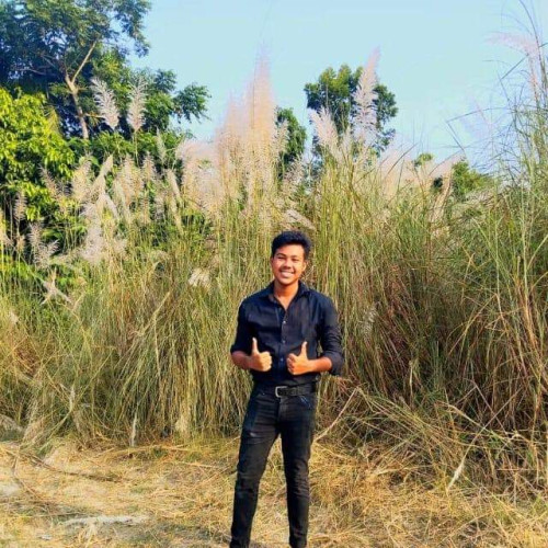 Yeasin  K. profile photo