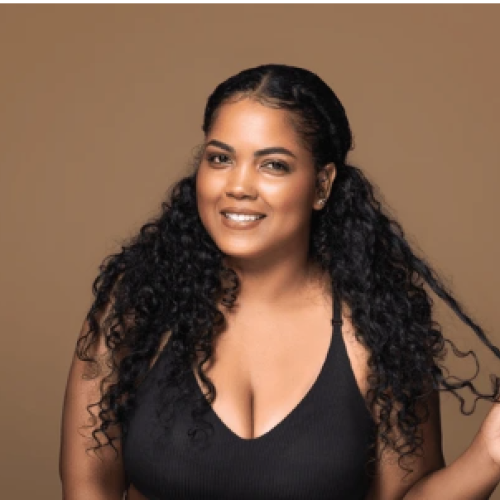 lucy m. profile photo