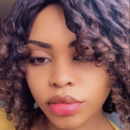 Mariaceline  M. profile photo