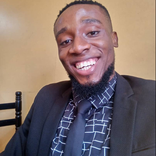 Nsikak Betang J. profile photo