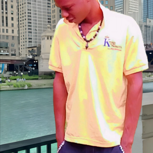 Okorie P. profile photo