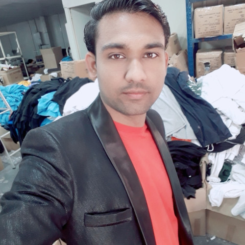 Jahangeer A. profile photo