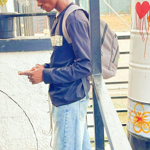 Kareem  M.