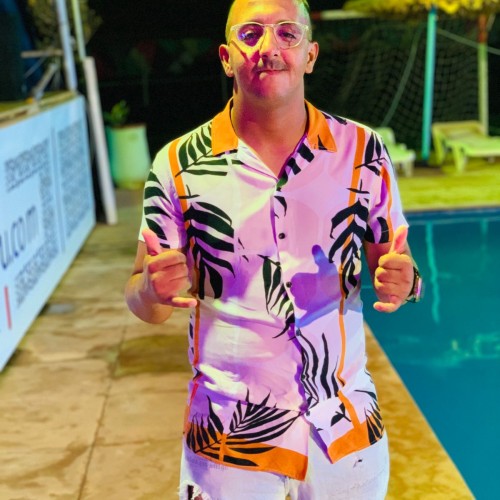 Amine B. profile photo