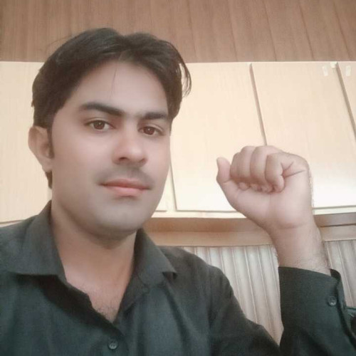Shahid Anjum A. profile photo