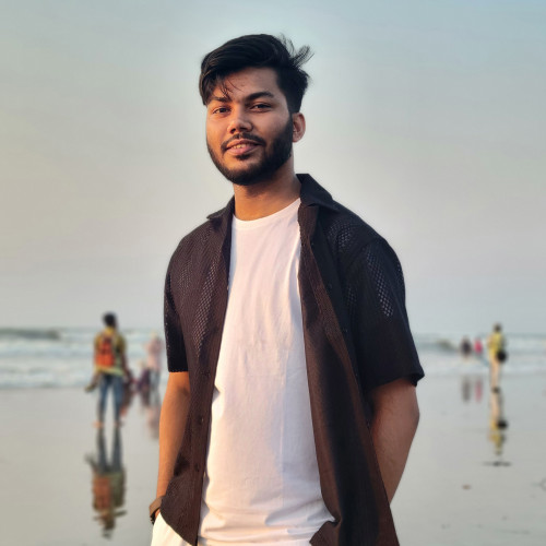 Saif K. profile photo
