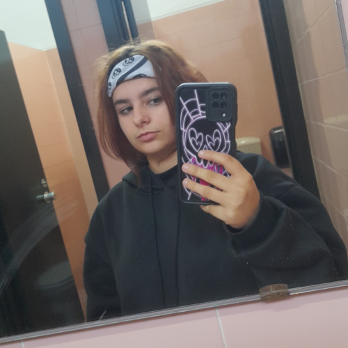 Sofia C. profile photo