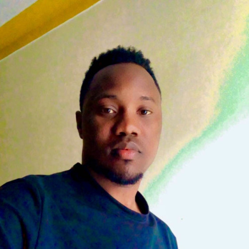 Nyanzi M. profile photo