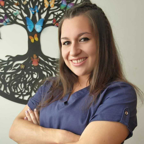 Abigail H. profile photo