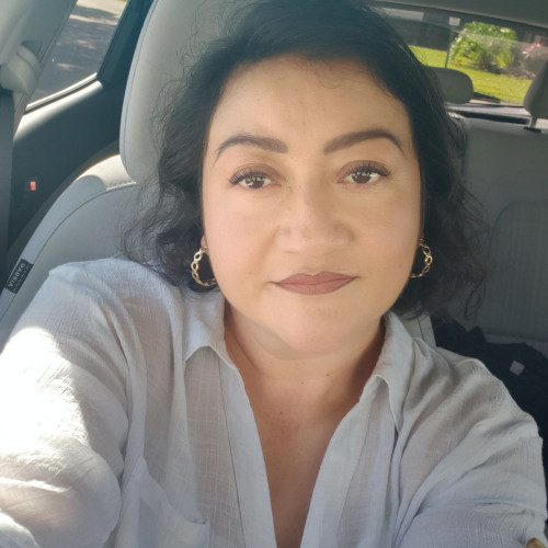 Andrea B. profile photo