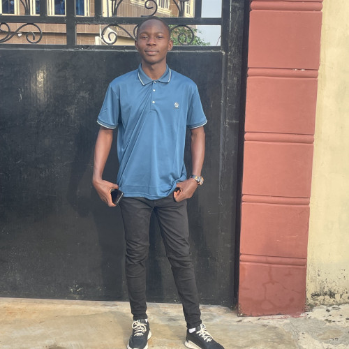 Joseph A. profile photo