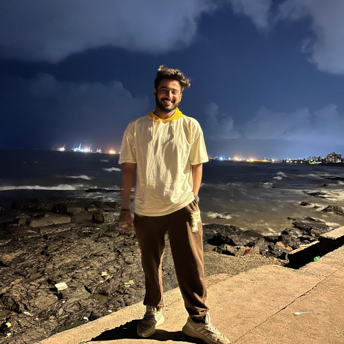 Priyank J. profile photo