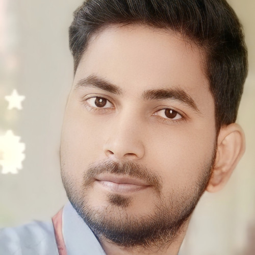 Aditya P. profile photo