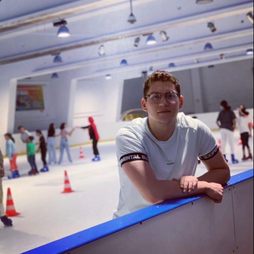 Youness M. profile photo