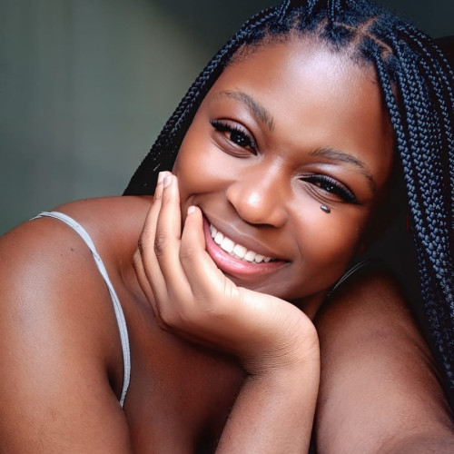 Ayanda Angel M. profile photo