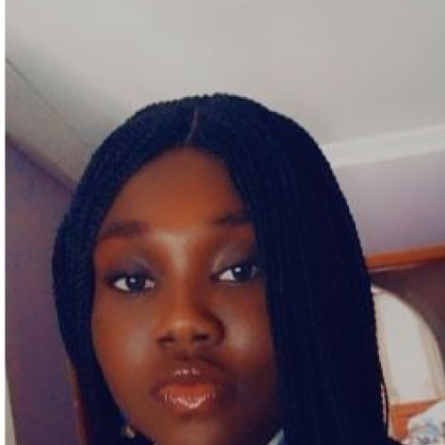 Maame A. profile photo