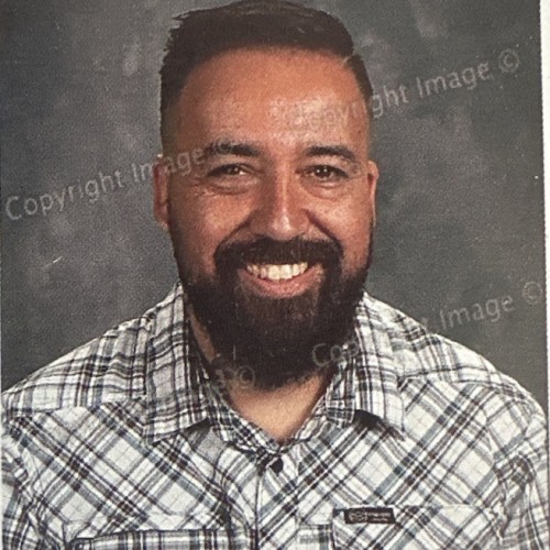Jesse R.