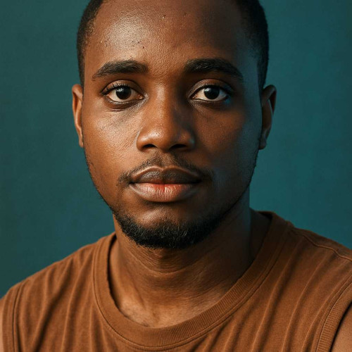 Emmanuel U.