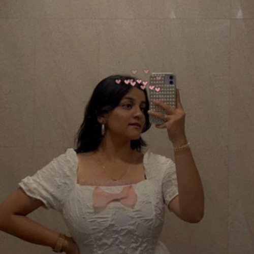shravani P. profile photo
