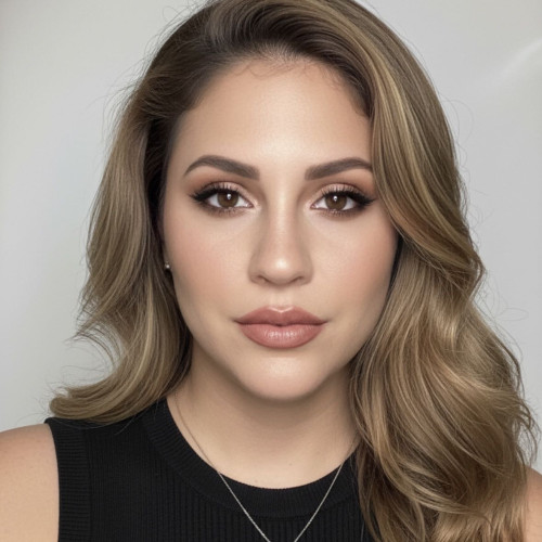 Ashly V. profile photo