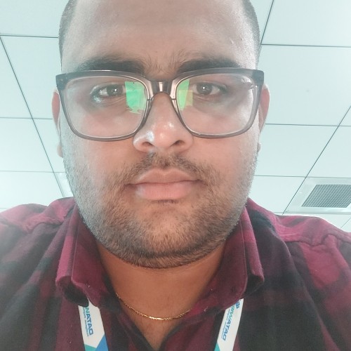 Anshul V.