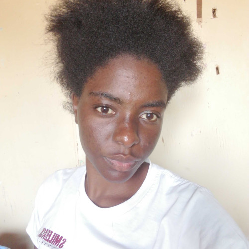 Charity K. profile photo