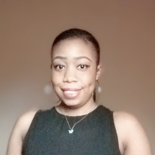 Oluwatoyin M. profile photo