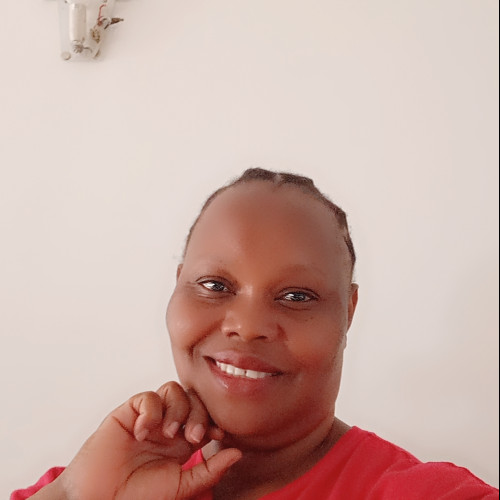 Rachael  W. profile photo