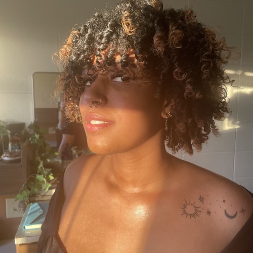 Ami J. profile photo