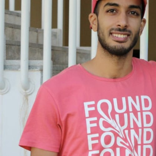 AMINE G. profile photo