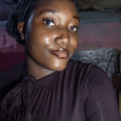 Favour i. profile photo