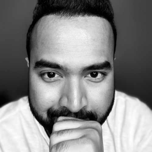 Rafiul I.