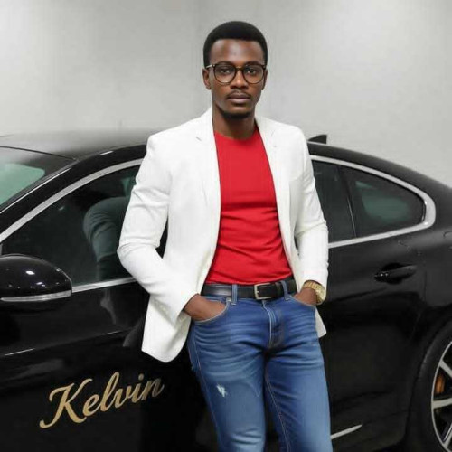 Kelvin N. profile photo