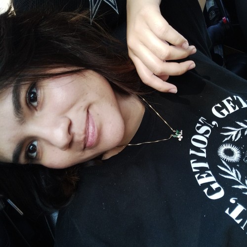 Milena M.