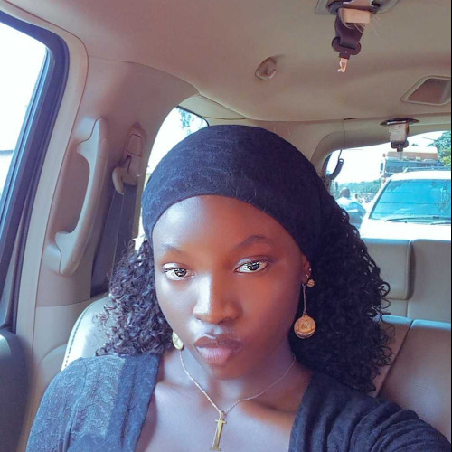 Ifeoma B.