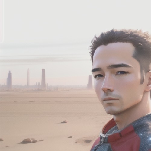 Zakaria  W. profile photo