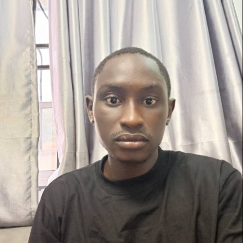 Ayomide s. profile photo