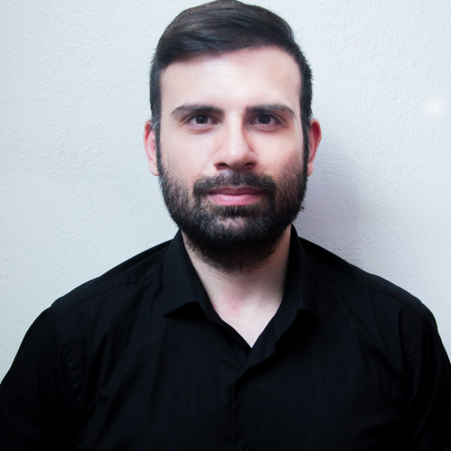 IGNATIOS S. profile photo