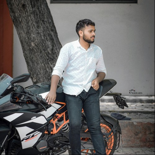 SURYAJIT K.