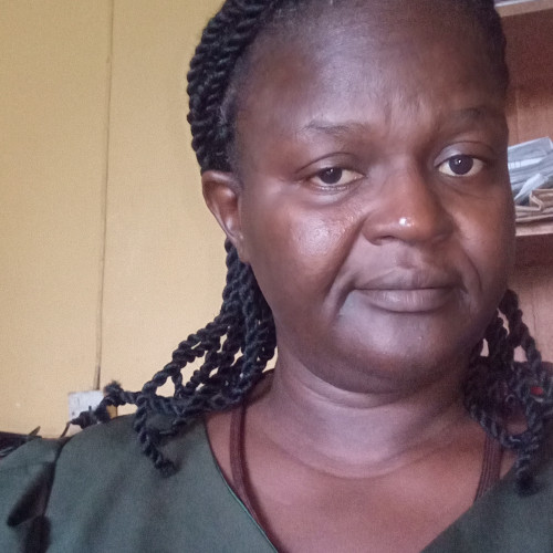 Flora A. profile photo