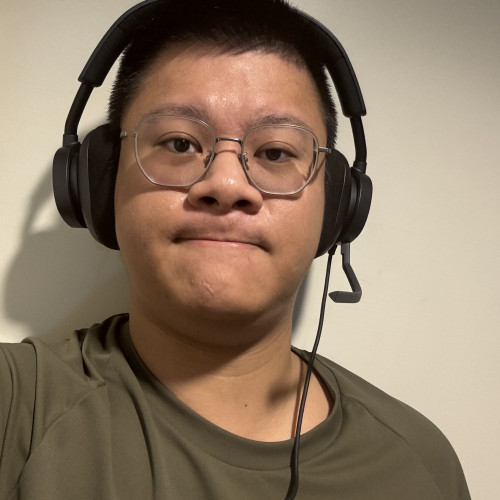 Yu Chiau L. profile photo