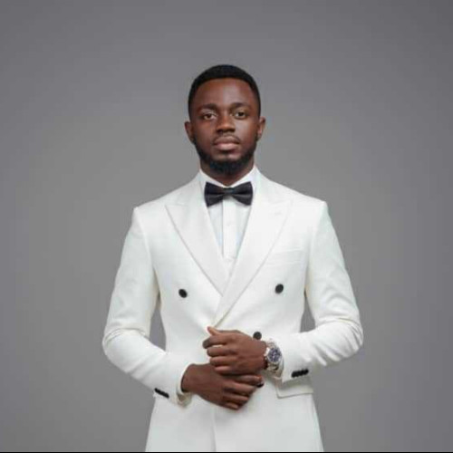 Iah B. profile photo