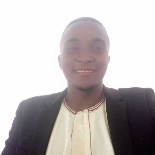 MUYANJA N. profile photo